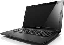 Lenovo b570e какую windows поставить